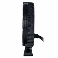 werklamp x-spider 3 - bouwlamp 9x led + positieverlichting - werklicht - ledlamp - lamp