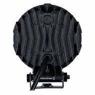 werklamp x-spider 3 - bouwlamp 9x led + positieverlichting - werklicht - ledlamp - lamp