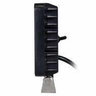 led werklamp 30x led 24w met schakelaar - werklamp - bouwlamp - lamp - werklicht - led werklamp