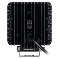 led werklamp 30x led 24w met schakelaar - werklamp - bouwlamp - lamp - werklicht - led werklamp