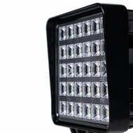 led werklamp 30x led 24w met schakelaar - werklamp - bouwlamp - lamp - werklicht - led werklamp