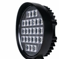 led werklamp 24x led 27 watt - werklamp - bouwlamp - lamp - werklicht - led werklamp