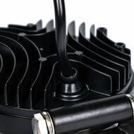 led werklamp 24x led 27 watt - werklamp - bouwlamp - lamp - werklicht - led werklamp