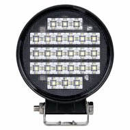 led werklamp 24x led 27 watt - werklamp - bouwlamp - lamp - werklicht - led werklamp