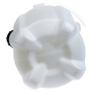 pneumatische olievulpomp - olie vuller met adapter - transmissie bijvulpomp - asta