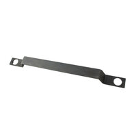 vag 2.4 - 2.7 en 2.8 v6 blokkeerstang&nbsp;- nokkenas vergrendeling beugel - blokkeers tang - distributiestang - asta