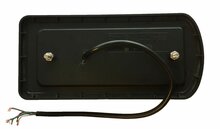 achterlicht led 23x led - rechts - 12/24 volt - ledlamp - achterlamp - trailerlamp - glotrac