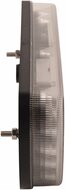 achterlicht led 23x led - links - 12/24 volt - ledlamp - achterlamp - trailerlamp - glotrac