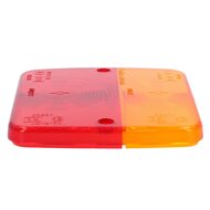 universele achterlicht kap -&nbsp;radex 3003 - achterlamp kap - verlichtingskap - achterlichtglas