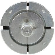 universele nokkenassleutel&nbsp;gereedschap - 11 delig - nokkenas kogellager installatie set - lager centreer en aandruk sleu