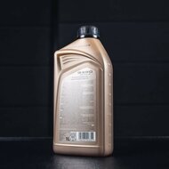 motorolie 5W-30 - synthetische olie 1liter - motor oil - hybride olie - k2