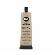 k2 kleppenslijppasta - mega grind - 100 gram tube - voor het lappen van motorkleppen