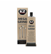k2 kleppenslijppasta - mega grind - 100 gram tube - voor het lappen van motorkleppen