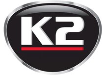 k2 nano ruitenwisser vloeistof 5 liter - koplamp reiniger -17&deg;C  - ruitenreiniger - ruitenvloeistof