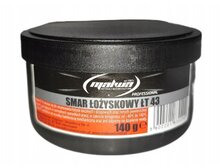 kogellager vet 140g - slijtagebestendig voor machines en voertuigen - smeervet - lagersmeervet - lagervet