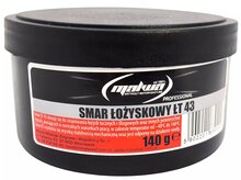 kogellager vet 140g - slijtagebestendig voor machines en voertuigen - smeervet - lagersmeervet - lagervet