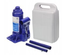potkrik 2 ton - garagekrik - werkplaatskrik - autokrik - gmp