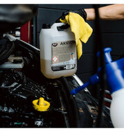 k2 motor en onderdelen reiniger 5 liter - onderdelenreiniger akra - motorreiniger - schoonmaakmiddel