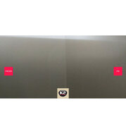 k2 polo cockpitspray perzik 750 ml - cockpit reiniger - cockpit geur - autogeur - interieurreiniger