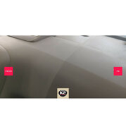 k2 polo cockpitspray perzik 750 ml - cockpit reiniger - cockpit geur - autogeur - interieurreiniger