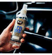 k2 lcd scherm reiniger 250 ml - schermreiniger - beeldschermreiniger - monitorreiniger - display cleaner