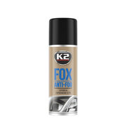 k2 fox anti condensspray - anti-fog spray - anti-aanslagspray - condensvrij-spray