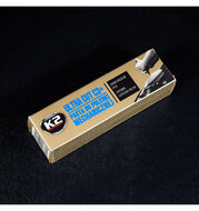 k2 ultra cut c3+ polijstpasta - polijspoets - autopoets - lakhersteller - krasverwijderaar 