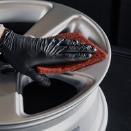 k2 blanke acryllak glanzend 500ml - autolak - gloss transparante acrylvernis - spuitverf - autoverf