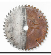 k2 rust remover gel 500 ml - professionele roest verwijderaar - roest remover - derusto 