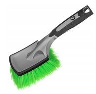 k2 handwasborstel - wasborstel - interieur borstel - autowas borstel - velgenborstel - reinigingsborstel