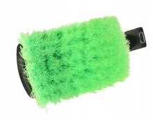 k2 handwasborstel - wasborstel - interieur borstel - autowas borstel - velgenborstel - reinigingsborstel