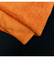 k2 mivrovezeldoek 400x400mm - poetsdoek - afdroogdoek - reinigingsdoek - microvezel doek