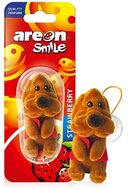 areon smile toy aardbei - aardbei autogeur - smile toy autoparfum - aardbei - smile toy - auto parfum