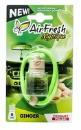 airfresh mytique gember autoparfum - air fresh gember autogeur&nbsp;- mystique geur voor in de auto&nbsp;- gember -&nbsp;auto parfum&nbsp;