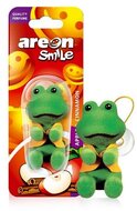 areon smile toy appel-kaneel - appel-kaneel autogeur - smile toy autoparfum - appel-kaneel - smile toy - auto parfum