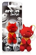 areon smile toy zwart kristal - zwart kristal autogeur - smile toy autoparfum - zwart kristal - smile toy - auto parfum