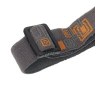 hoofdlamp - 150 lumen ledlamp - koplamp - bouwlamp - werklamp - amio