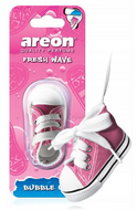 areon fresh wave bubble gum - bubble gum autogeur - fresh wave autoparfum - bubble gum - fresh wave - auto parfum