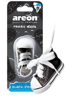 areon fresh wave zwart kristal - zwart kristal autogeur - fresh wave autoparfum - zwart kristal - fresh wave - auto parfum
