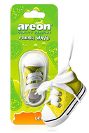 areon fresh wave limoen - limoen autogeur - fresh wave autoparfum - limoen - fresh wave - auto parfum