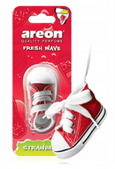 areon fresh wave aardbei - aardbei autogeur - fresh wave autoparfum - aardbei - fresh wave - auto parfum