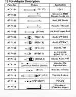 handmatige atf olievulpomp 6 liter -&nbsp;&nbsp;olievuller met adapter -&nbsp;olie vuller versnellingsbak -&nbsp;&nbsp;olietransmissie vullen - tra