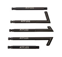 handmatige atf olievulpomp 6 liter -&nbsp;&nbsp;olievuller met adapter -&nbsp;olie vuller versnellingsbak -&nbsp;&nbsp;olietransmissie vullen - tra