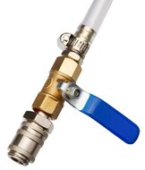 handmatige atf olievulpomp 6 liter -&nbsp;&nbsp;olievuller met adapter -&nbsp;olie vuller versnellingsbak -&nbsp;&nbsp;olietransmissie vullen - tra