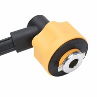 8 delig olietrechter met adapterset - trechter set in koffer - vloeistoftrechter - olie trechterset - olievuller&nbsp;