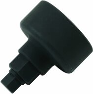 vag 1.4 - 1.6 en 2.0 tdi hogedrukpomp demontage sleutel - 15 mm en 24 mm dieselpomp trekker - brandstofpomp oem t10489 puller