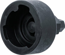 vag 1.4 - 1.6 en 2.0 tdi hogedrukpomp demontage sleutel - 15 mm en 24 mm dieselpomp trekker - brandstofpomp oem t10489 puller