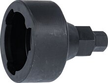 vag 1.4 - 1.6 en 2.0 tdi hogedrukpomp demontage sleutel - 15 mm en 24 mm dieselpomp trekker - brandstofpomp oem t10489 puller