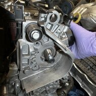 vag 1.4 - 1.6 en 2.0 tdi hogedrukpomp demontage sleutel - 15 mm en 24 mm dieselpomp trekker - brandstofpomp oem t10489 puller