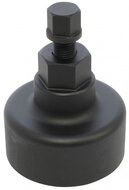 vag 1.4 - 1.6 en 2.0 tdi hogedrukpomp demontage sleutel - 15 mm en 24 mm dieselpomp trekker - brandstofpomp oem t10489 puller